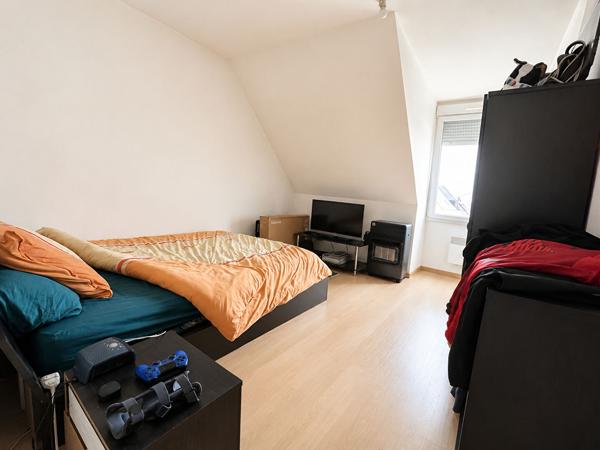 Maison 3 pièces 48 m2