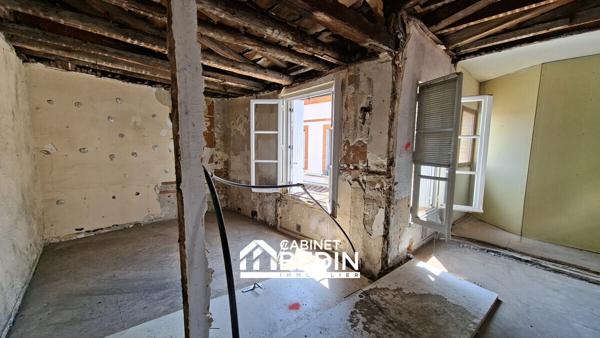 Achat Appartement 3 pièces Toulouse 1 chambre