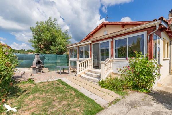 Maison à vendre |  Laroque-d'Olmes |  5 pièces | 143 m²