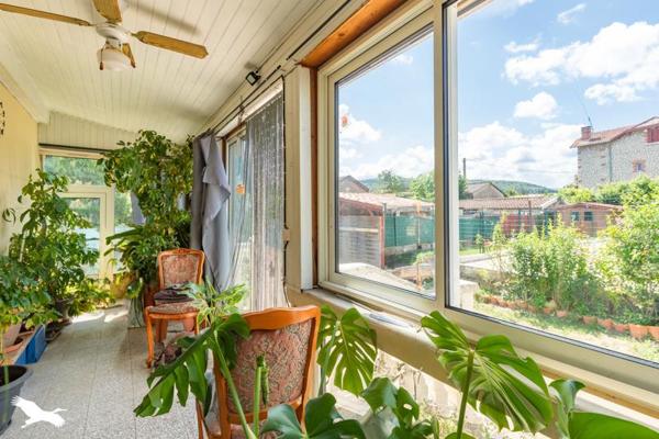 Maison à vendre |  Laroque-d'Olmes |  5 pièces | 143 m²