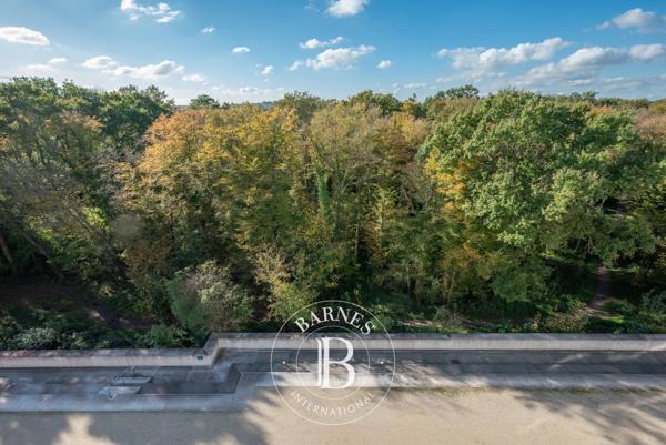 Saint-Germain-en-Laye, Appartement 2 Chambres -  83 m² à vendre