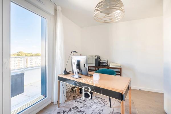 Saint-Germain-en-Laye, Appartement 2 Chambres -  83 m² à vendre