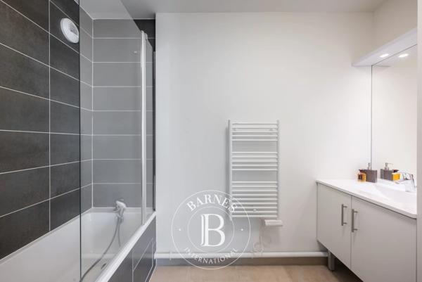 Saint-Germain-en-Laye, Appartement 2 Chambres -  83 m² à vendre