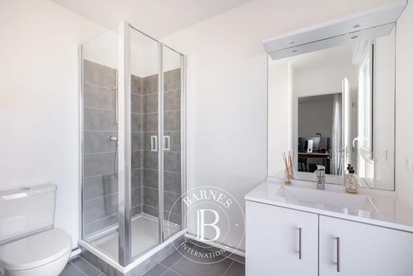 Saint-Germain-en-Laye, Appartement 2 Chambres -  83 m² à vendre