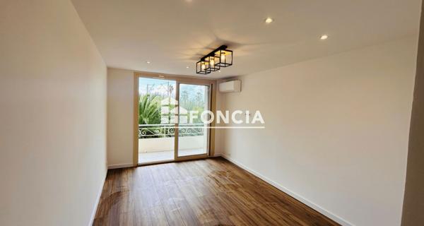 À vendre Appartement 2 pièces 35 m² - Cannes 06400