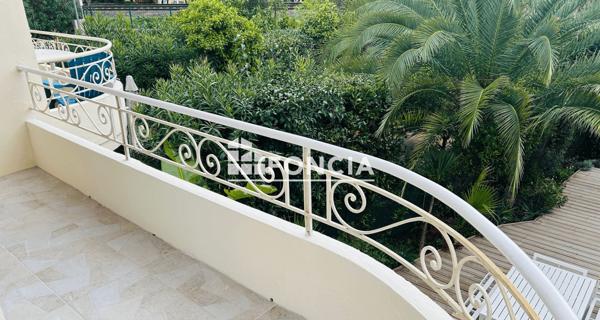 À vendre Appartement 2 pièces 35 m² - Cannes 06400