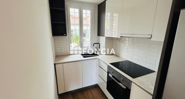 À vendre Appartement 2 pièces 35 m² - Cannes 06400