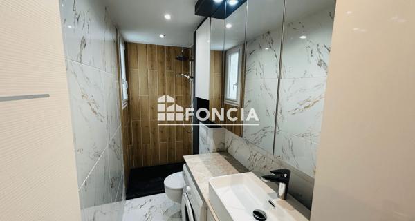 À vendre Appartement 2 pièces 35 m² - Cannes 06400