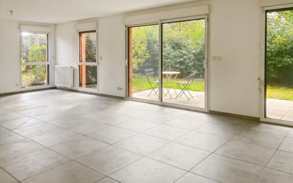 Appartement à vendre    4 pièces • 99,19 m2 Caluire-et-Cuire