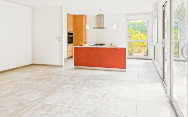 Appartement à vendre    4 pièces • 99,19 m2 Caluire-et-Cuire