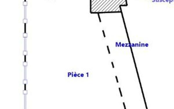 Appartement à vendre    4 pièces • 109 m2 Lyon 2