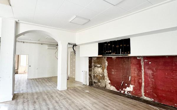 Appartement à vendre    4 pièces • 109 m2 Lyon 2