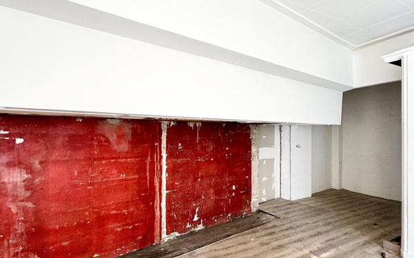 Appartement à vendre    4 pièces • 109 m2 Lyon 2