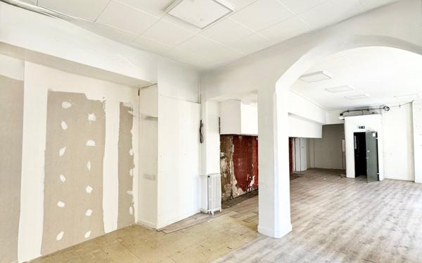 Appartement à vendre    4 pièces • 109 m2 Lyon 2