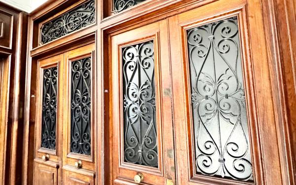 Appartement à vendre    4 pièces • 109 m2 Lyon 2