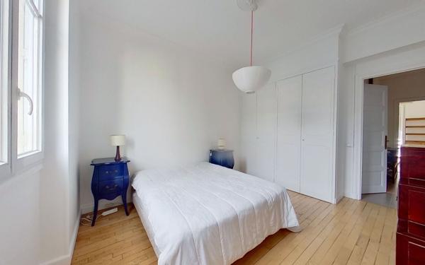 Appartement à louer    2 pièces •  Lyon 6