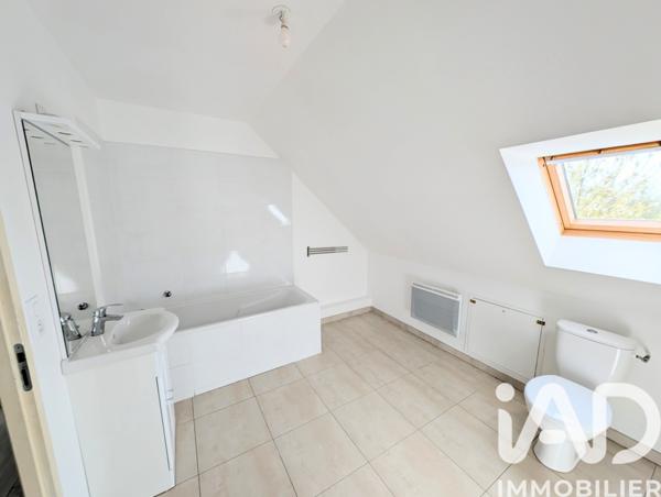 Maison à vendre 5 pièces 134 m² Montereau