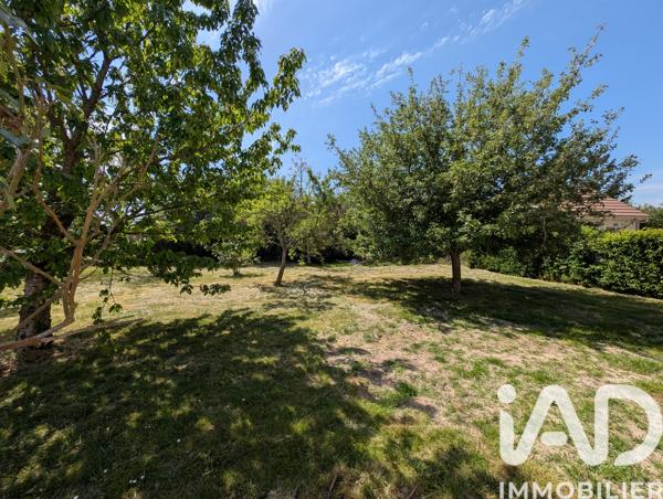 Maison à vendre 5 pièces 134 m² Montereau
