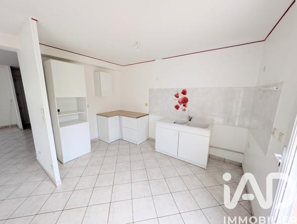 Maison à vendre 5 pièces 134 m² Montereau