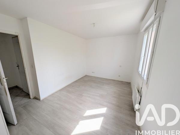 Maison à vendre 5 pièces 134 m² Montereau