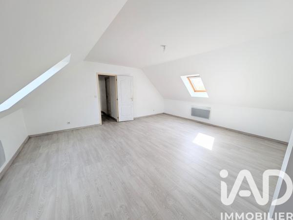 Maison à vendre 5 pièces 134 m² Montereau