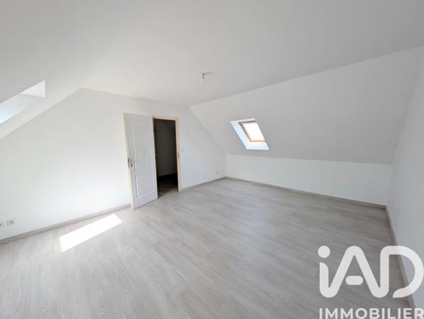 Maison à vendre 5 pièces 134 m² Montereau