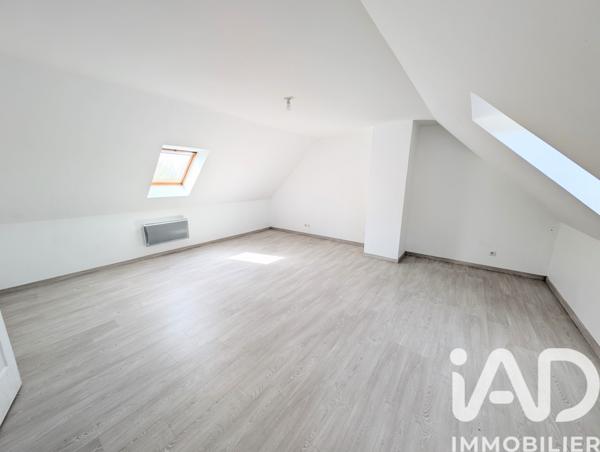 Maison à vendre 5 pièces 134 m² Montereau