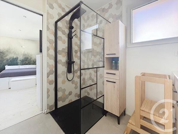 Maison à vendre  6 pièces - 140 m 2   DENNEY  - 90
