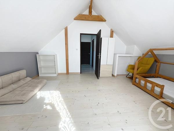 Maison à vendre  6 pièces - 140 m 2   DENNEY  - 90