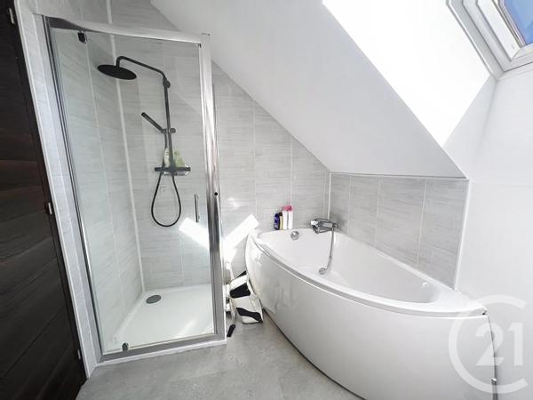 Maison à vendre  6 pièces - 140 m 2   DENNEY  - 90