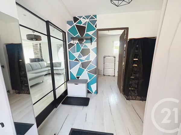 Maison à vendre  6 pièces - 140 m 2   DENNEY  - 90