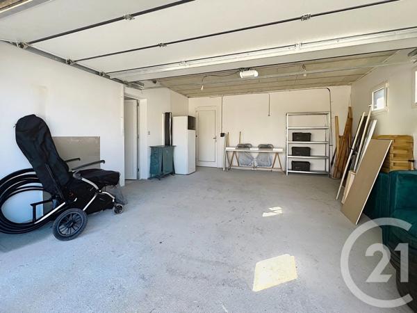 Maison à vendre  6 pièces - 140 m 2   DENNEY  - 90