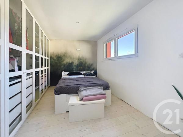 Maison à vendre  6 pièces - 140 m 2   DENNEY  - 90