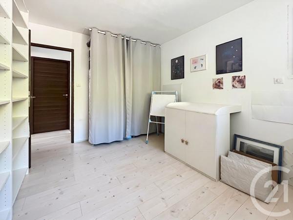 Maison à vendre  6 pièces - 140 m 2   DENNEY  - 90