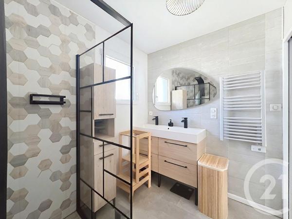 Maison à vendre  6 pièces - 140 m 2   DENNEY  - 90