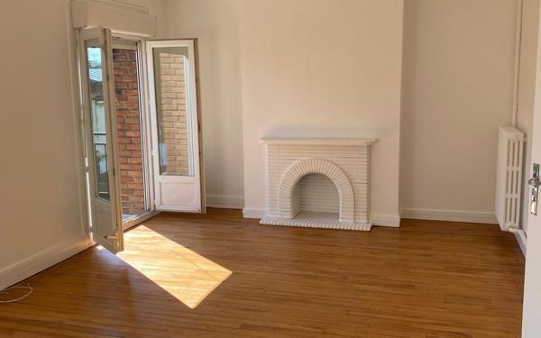 Appartement à louer    3 pièces •  Le Havre
