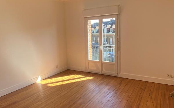 Appartement à louer    3 pièces •  Le Havre