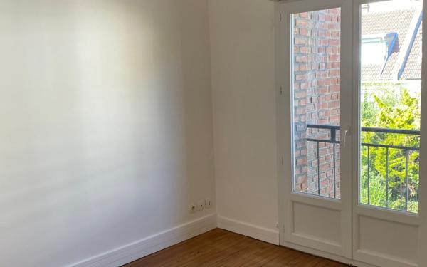 Appartement à louer    3 pièces •  Le Havre