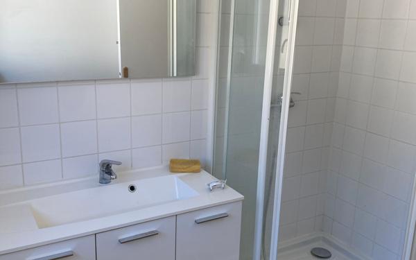 Appartement à louer    3 pièces •  Le Havre