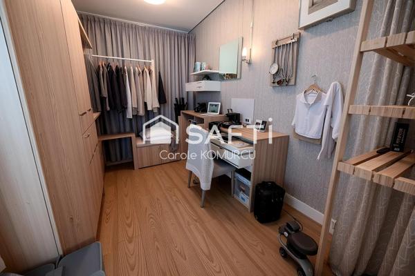 Maison individuelle de 5 pièces, 406m² terrain