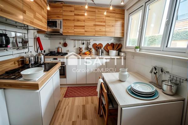 Maison individuelle de 5 pièces, 406m² terrain