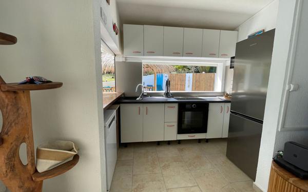 Maison à vendre    4 pièces • 110 m2 Saint-François