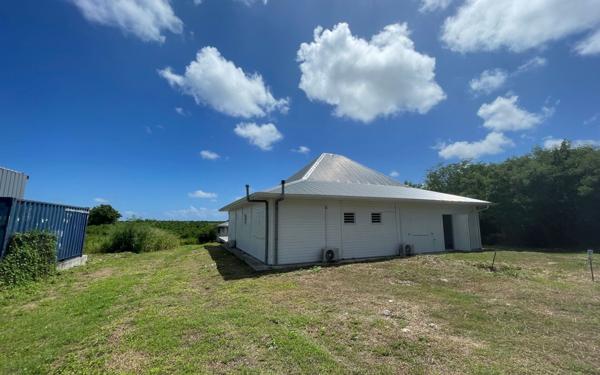 Maison à vendre    4 pièces • 110 m2 Saint-François