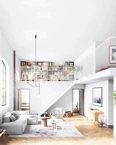 Versailles, Maison 4 Chambres  à vendre