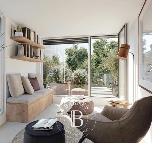 Versailles, Maison 4 Chambres  à vendre