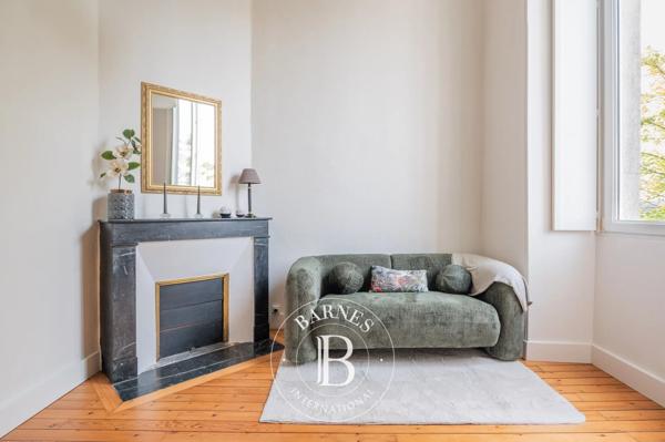 Nantes, Appartement 1 Chambre -  42 m² à vendre
