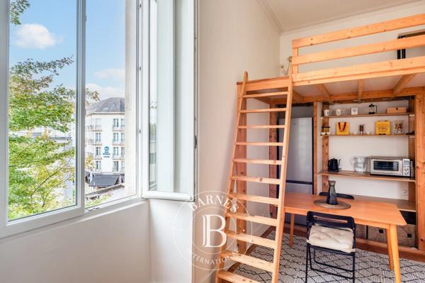 Nantes, Appartement 1 Chambre -  42 m² à vendre