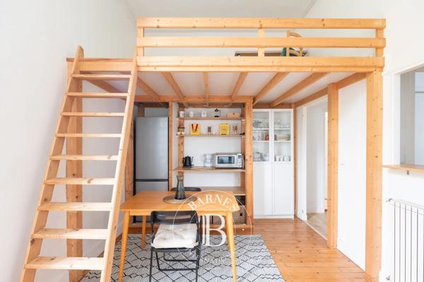 Nantes, Appartement 1 Chambre -  42 m² à vendre