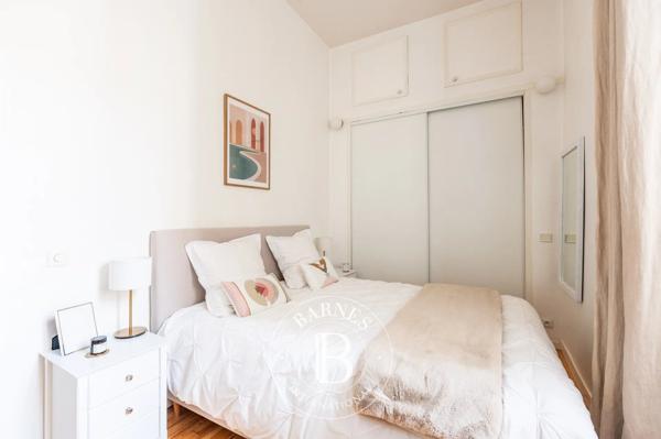 Nantes, Appartement 1 Chambre -  42 m² à vendre