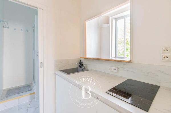 Nantes, Appartement 1 Chambre -  42 m² à vendre